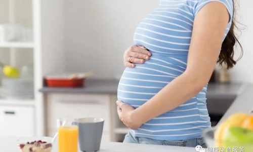 孕妇8个月食谱